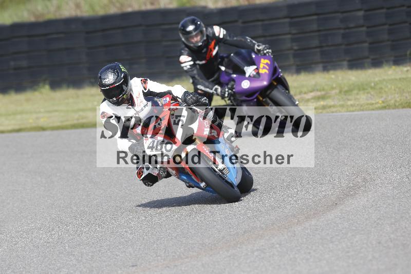 /02 03.04.2026 Speer Racing ADR/Gruppe rot/460